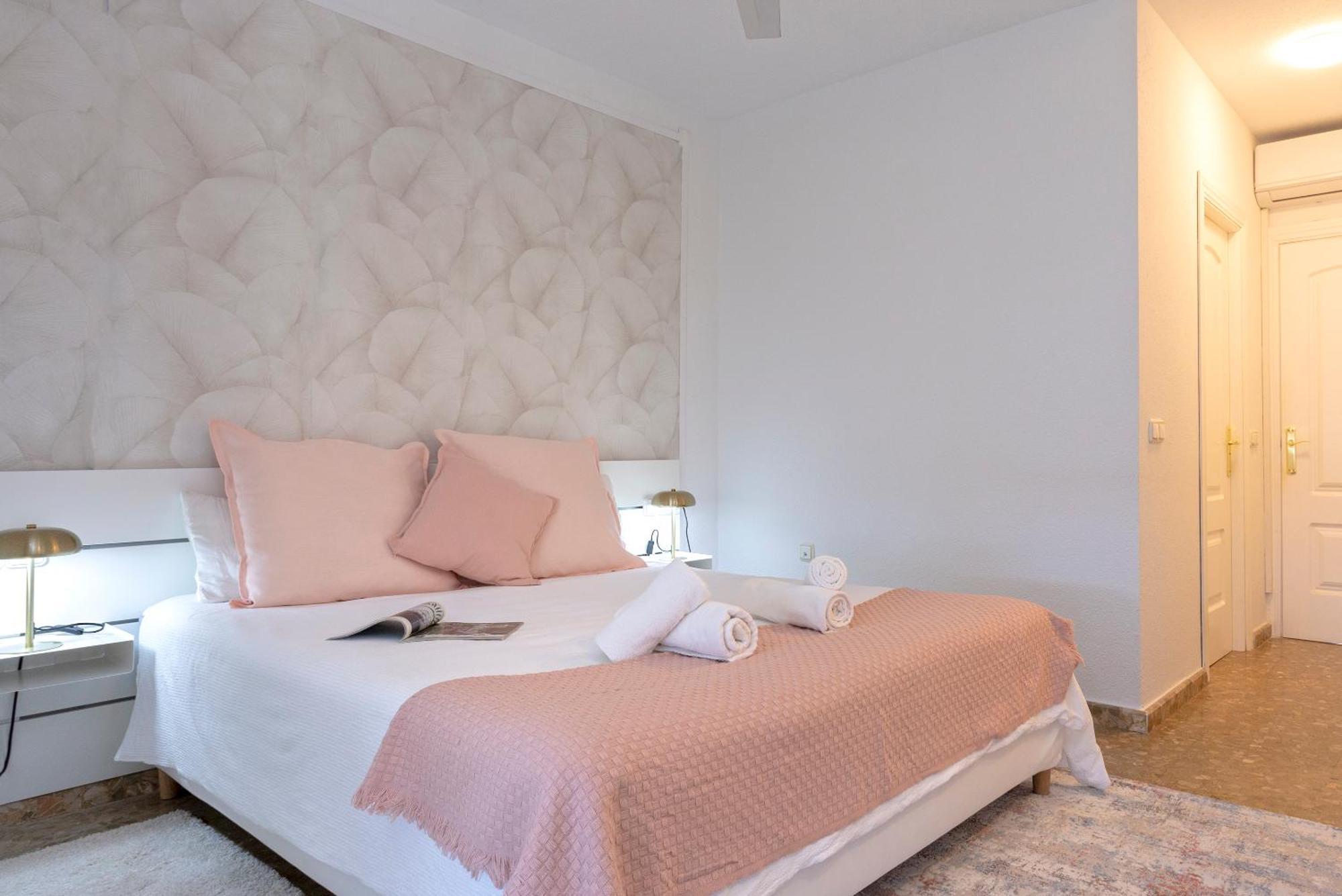 Sunstay Luxe Flat III Playamar トレモリノス エクステリア 写真