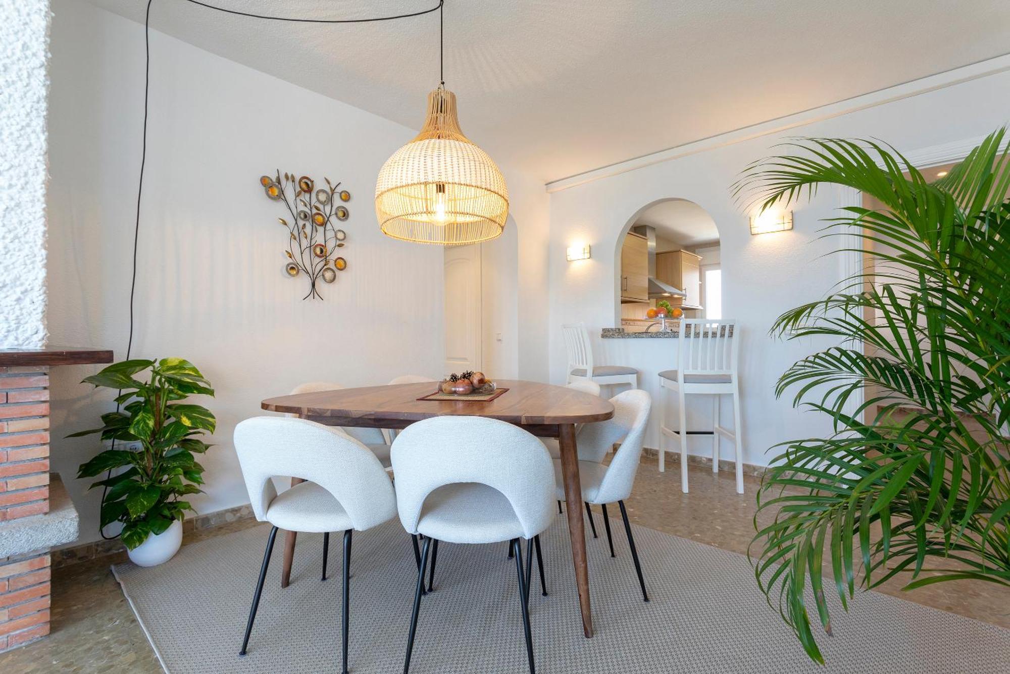 Sunstay Luxe Flat III Playamar トレモリノス エクステリア 写真