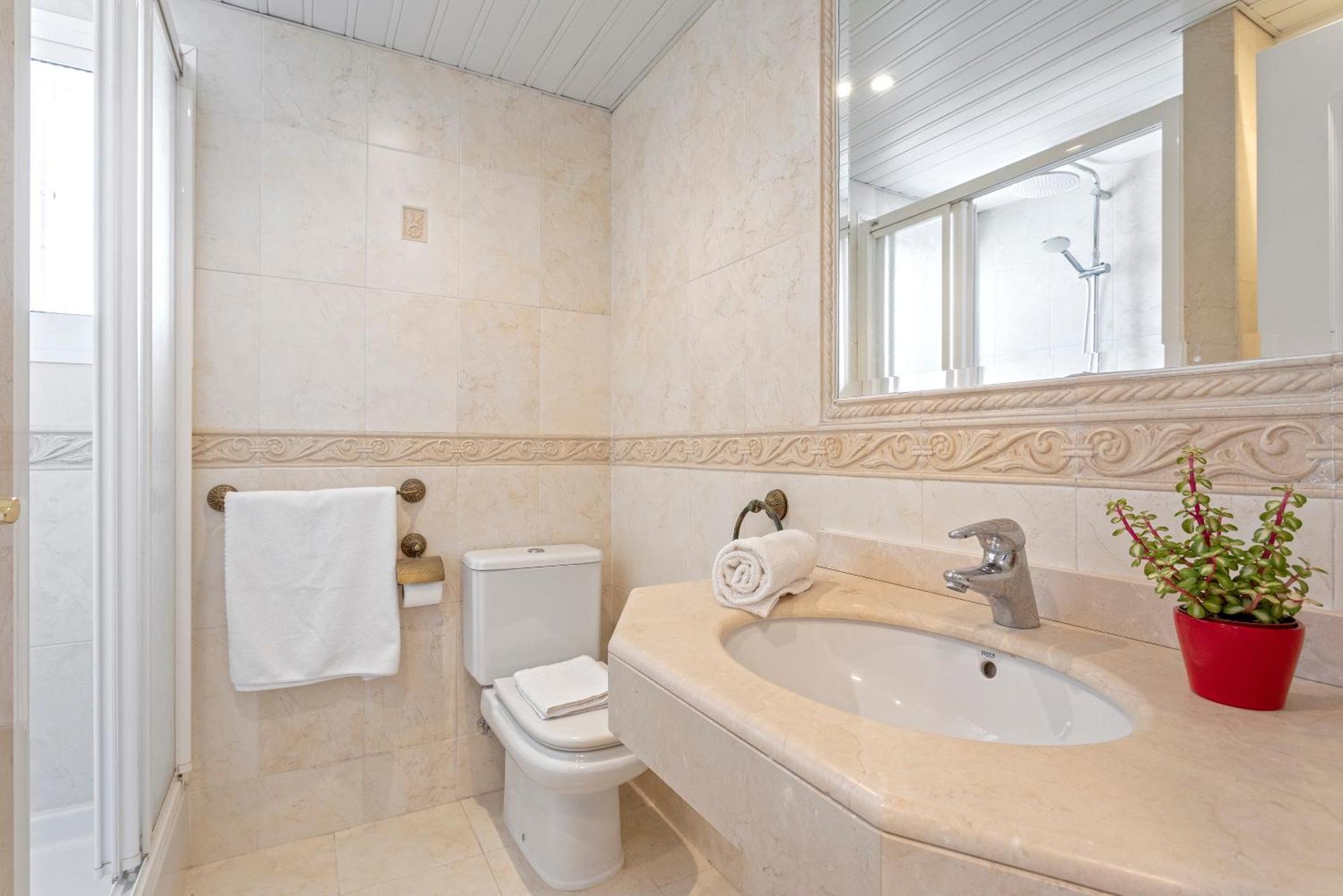Sunstay Luxe Flat III Playamar トレモリノス エクステリア 写真
